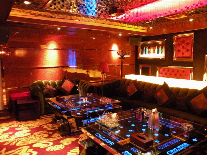 郑州商务ktv一小时多少钱-新密市ktv预订