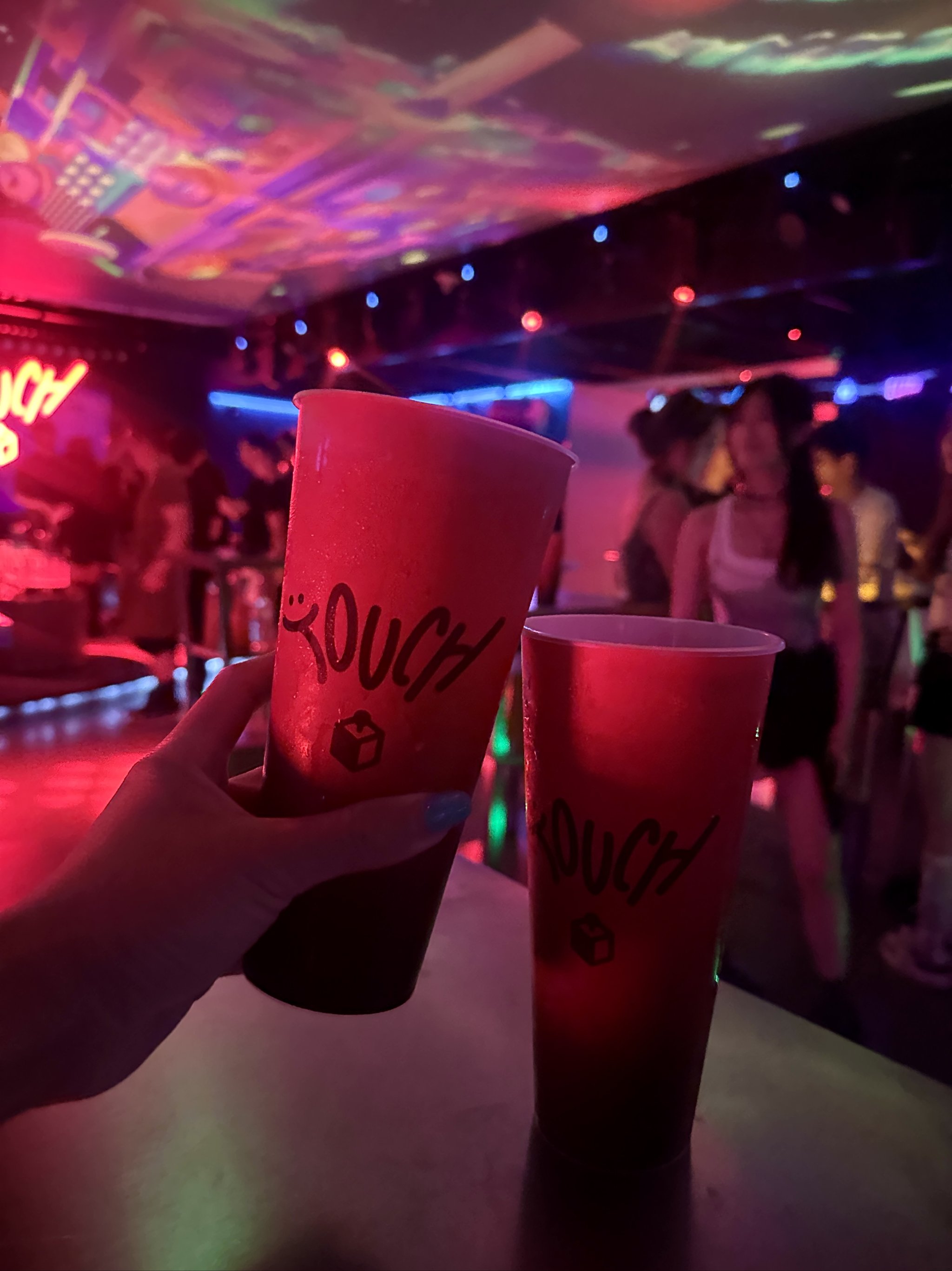 郑州商务ktv尽享精致娱乐-新密市ktv预订